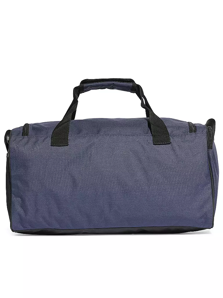 ADIDAS Trainingstasche Essentials Linear Duffelbag M 39L grau